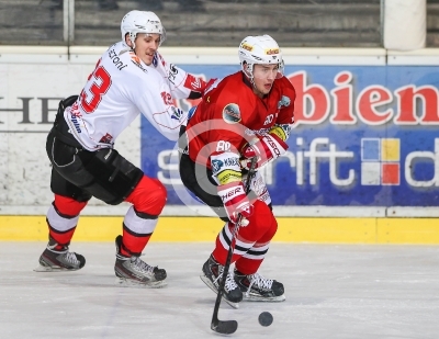 HC Steelers Kapfenberg vs. HC Jesenice