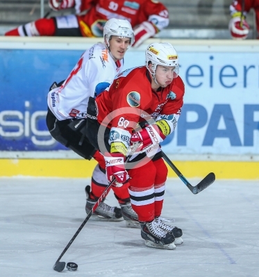 HC Steelers Kapfenberg vs. HC Jesenice