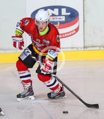 HC Steelers Kapfenberg vs. HC Jesenice