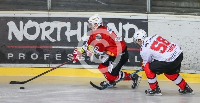 HC Steelers Kapfenberg vs. HC Jesenice