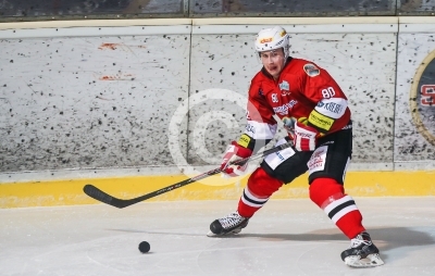 HC Steelers Kapfenberg vs. HC Jesenice