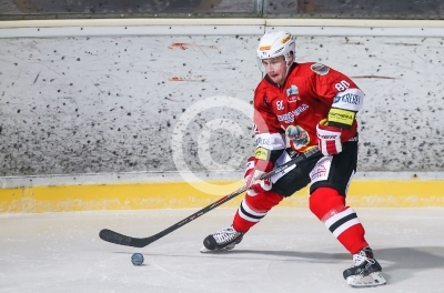 HC Steelers Kapfenberg vs. HC Jesenice