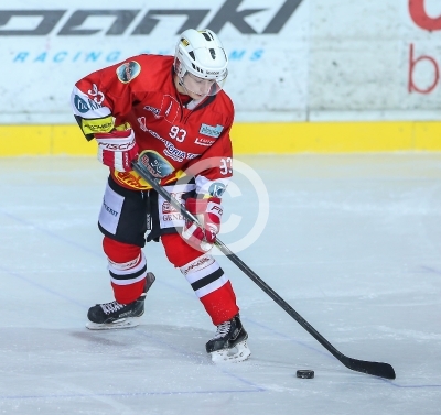 HC Steelers Kapfenberg vs. HC Jesenice