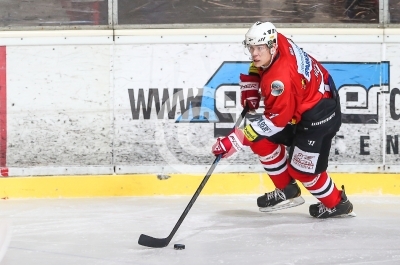HC Steelers Kapfenberg vs. HC Jesenice