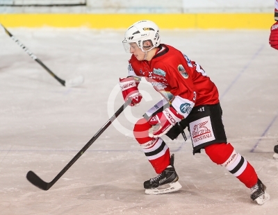 HC Steelers Kapfenberg vs. HC Jesenice