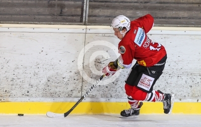 HC Steelers Kapfenberg vs. HC Jesenice