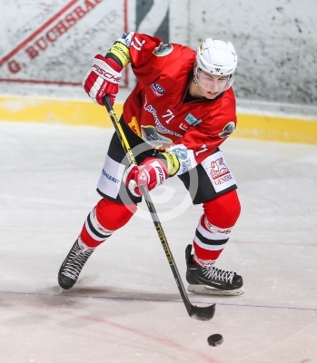 HC Steelers Kapfenberg vs. HC Jesenice
