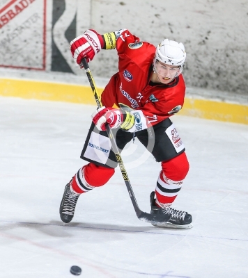 HC Steelers Kapfenberg vs. HC Jesenice