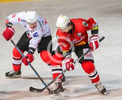HC Steelers Kapfenberg vs. HC Jesenice