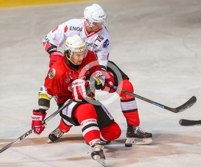 HC Steelers Kapfenberg vs. HC Jesenice