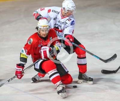 HC Steelers Kapfenberg vs. HC Jesenice