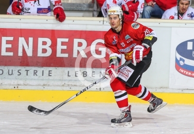 HC Steelers Kapfenberg vs. HC Jesenice
