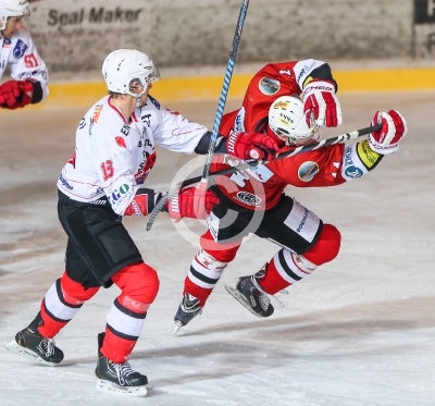 HC Steelers Kapfenberg vs. HC Jesenice