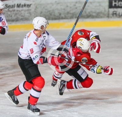 HC Steelers Kapfenberg vs. HC Jesenice