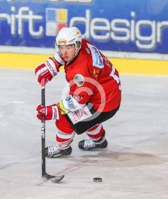 HC Steelers Kapfenberg vs. HC Jesenice