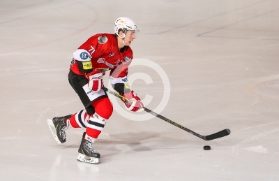 HC Steelers Kapfenberg vs. HK Triglav Kranj