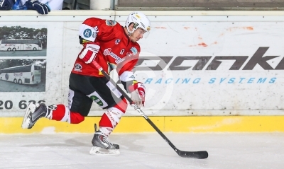 HC Steelers Kapfenberg vs. HK Triglav Kranj