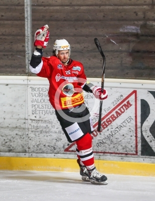 HC Steelers Kapfenberg vs. HK Triglav Kranj