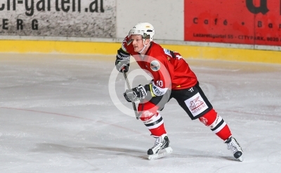 HC Steelers Kapfenberg vs. HK Triglav Kranj