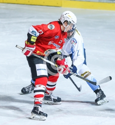 HC Steelers Kapfenberg vs. HK Triglav Kranj