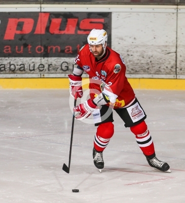 HC Steelers Kapfenberg vs. HK Triglav Kranj