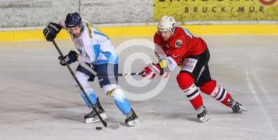 HC Steelers Kapfenberg vs. HK Triglav Kranj