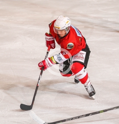 HC Steelers Kapfenberg vs. HK Triglav Kranj