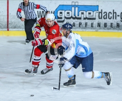 HC Steelers Kapfenberg vs. HK Triglav Kranj