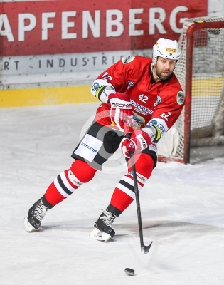 HC Steelers Kapfenberg vs. HK Triglav Kranj
