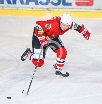 HC Steelers Kapfenberg vs. HK Triglav Kranj