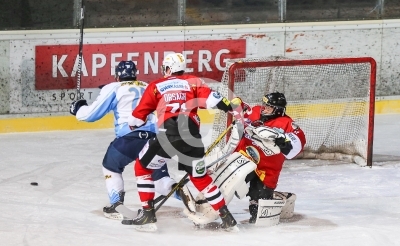 HC Steelers Kapfenberg vs. HK Triglav Kranj