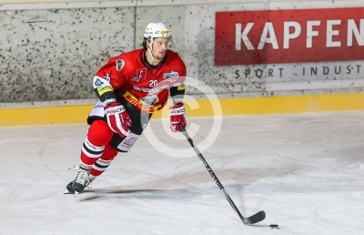 HC Steelers Kapfenberg vs. HK Triglav Kranj