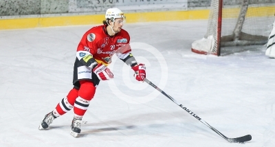 HC Steelers Kapfenberg vs. HK Triglav Kranj