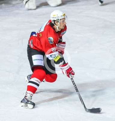 HC Steelers Kapfenberg vs. HK Triglav Kranj