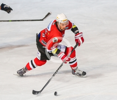 HC Steelers Kapfenberg vs. HK Triglav Kranj