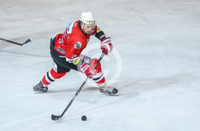 HC Steelers Kapfenberg vs. HK Triglav Kranj