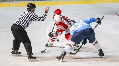 HC Steelers Kapfenberg vs. HK Triglav Kranj