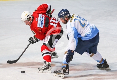 HC Steelers Kapfenberg vs. HK Triglav Kranj
