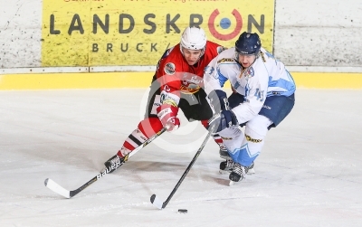 HC Steelers Kapfenberg vs. HK Triglav Kranj