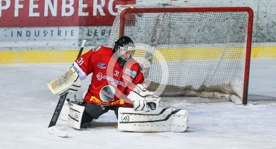 HC Steelers Kapfenberg vs. HK Triglav Kranj