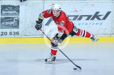 HC Steelers Kapfenberg vs. HK Triglav Kranj