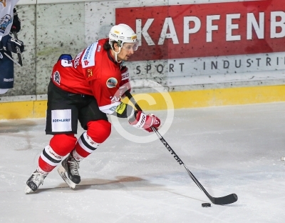 HC Steelers Kapfenberg vs. HK Triglav Kranj