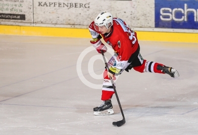 HC Steelers Kapfenberg vs. HK Triglav Kranj