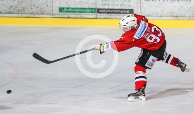 HC Steelers Kapfenberg vs. HK Triglav Kranj