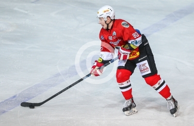 HC Steelers Kapfenberg vs. HK Triglav Kranj