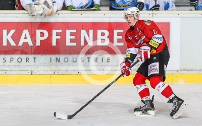 HC Steelers Kapfenberg vs. HK Triglav Kranj