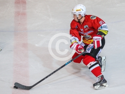HC Steelers Kapfenberg vs. HK Triglav Kranj