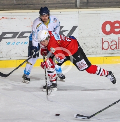 HC Steelers Kapfenberg vs. HK Triglav Kranj