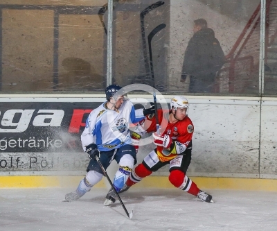 HC Steelers Kapfenberg vs. HK Triglav Kranj