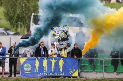 Heiligenkreuz vs. Deutschlandsberg